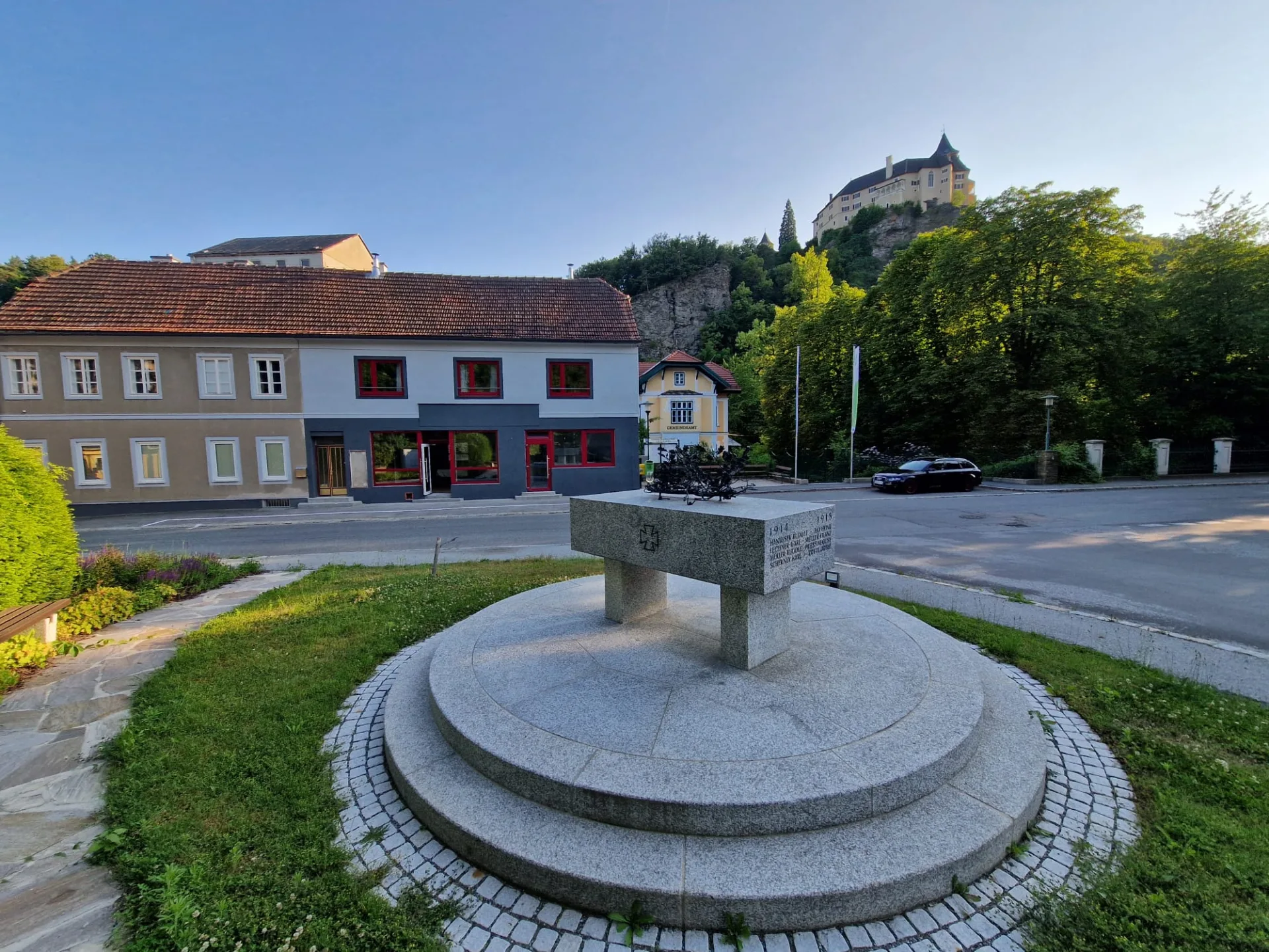 Außenansicht 2