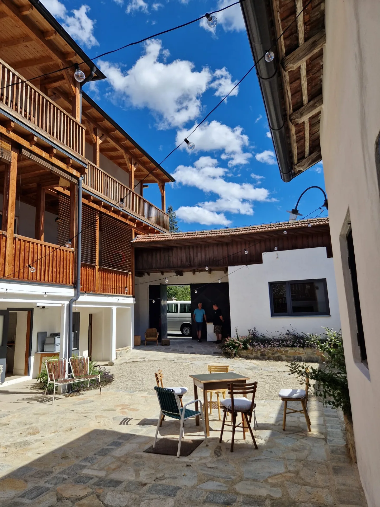 Innenhof 3