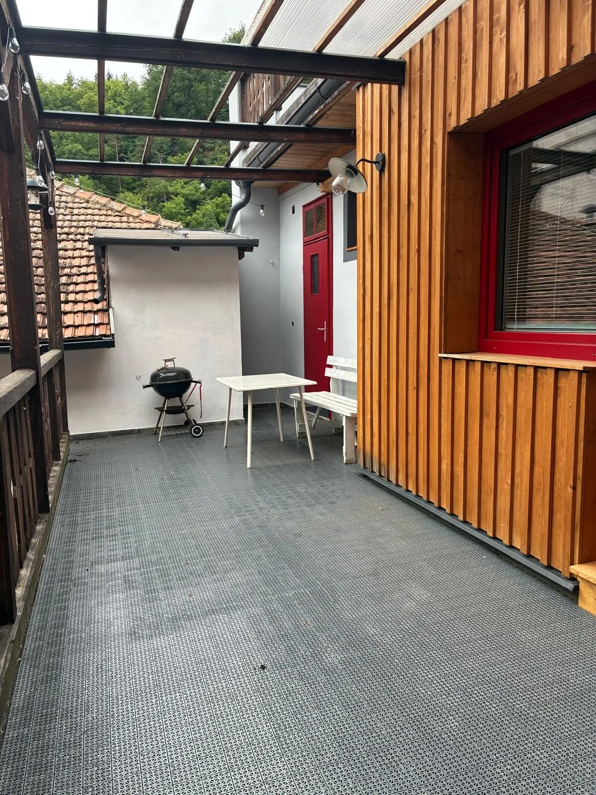 Grillplatz
