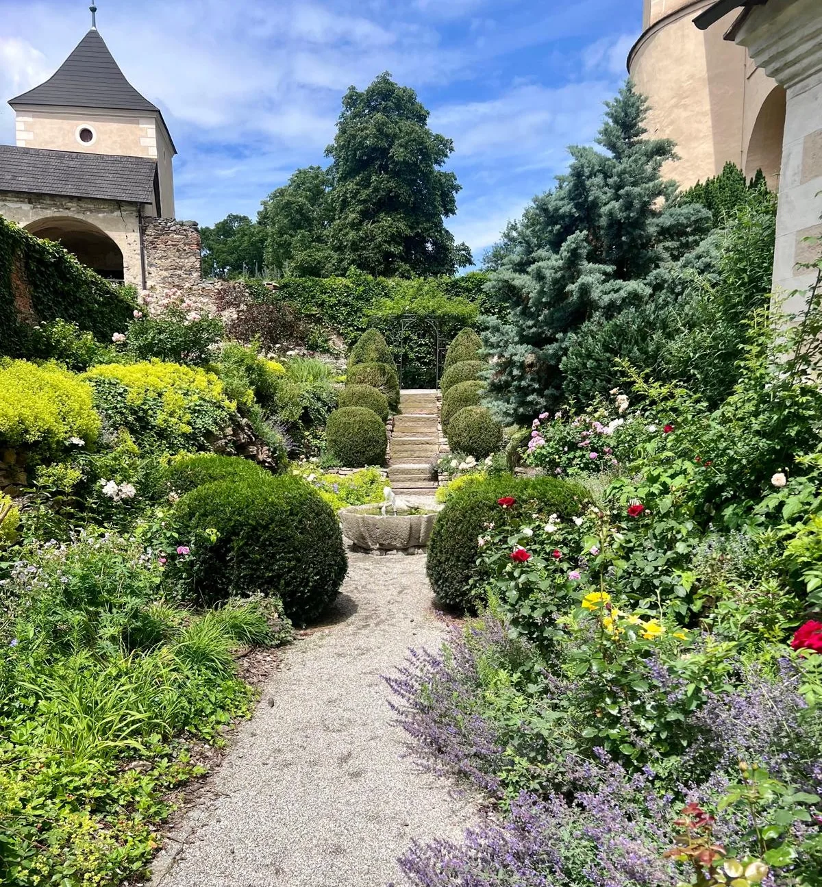 Garten