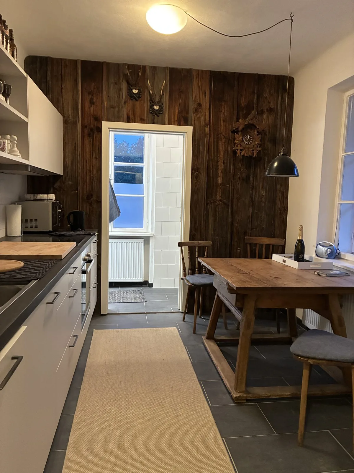 Komfort Apartment – Top 1 - 4