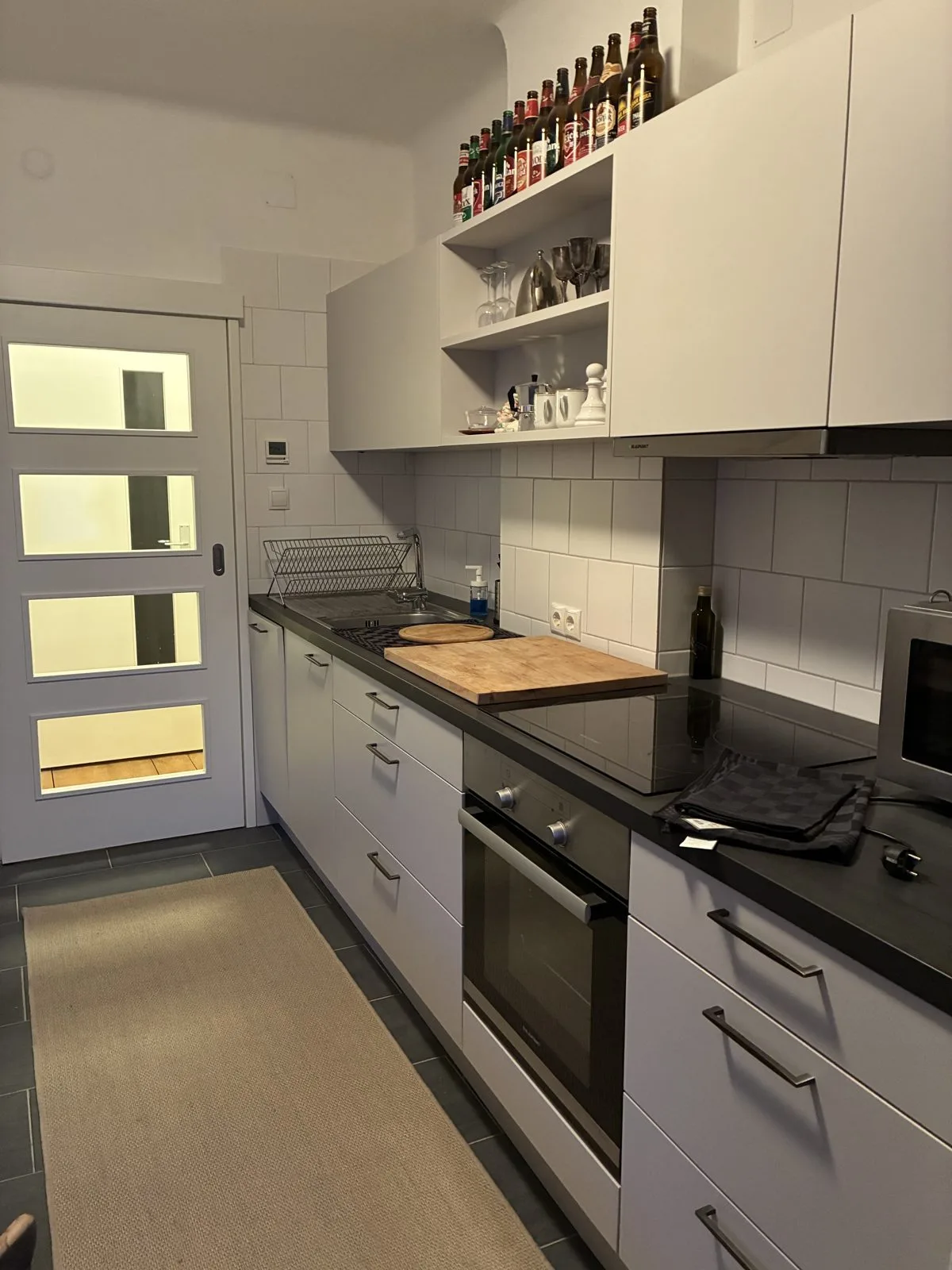 Komfort Apartment – Top 1 - 5