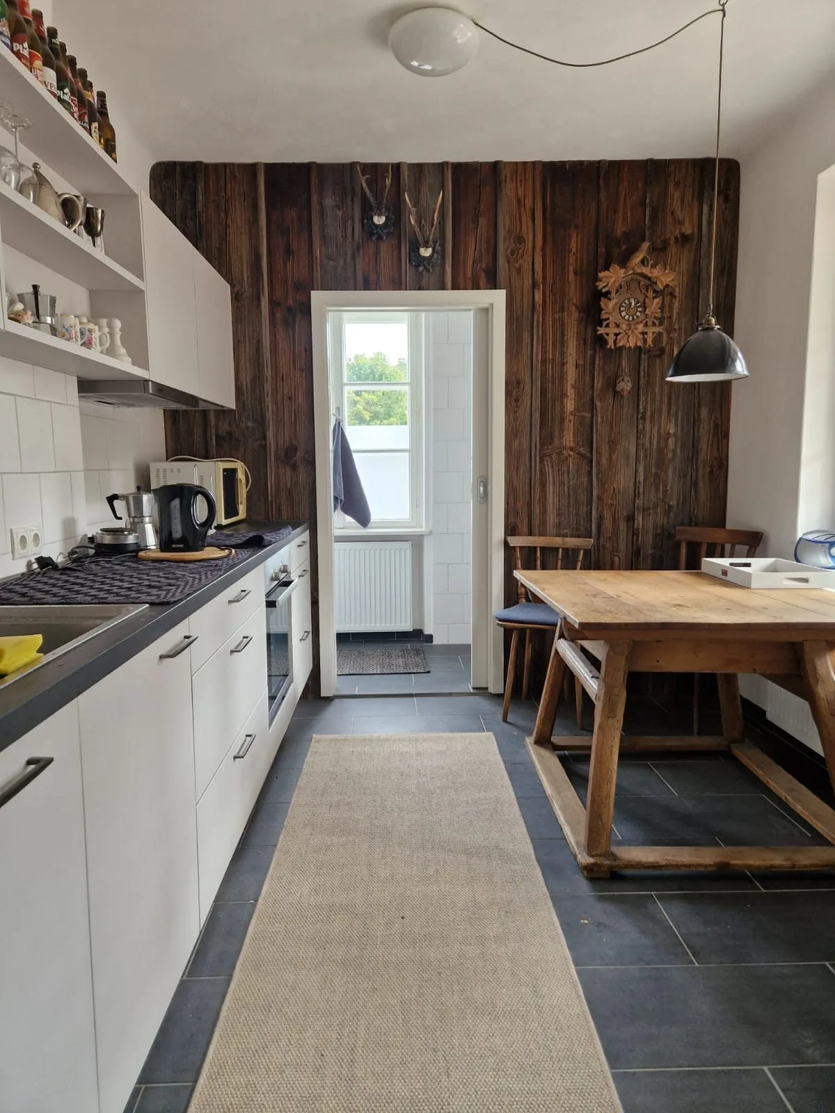 Komfort Apartment – Top 1 - 2