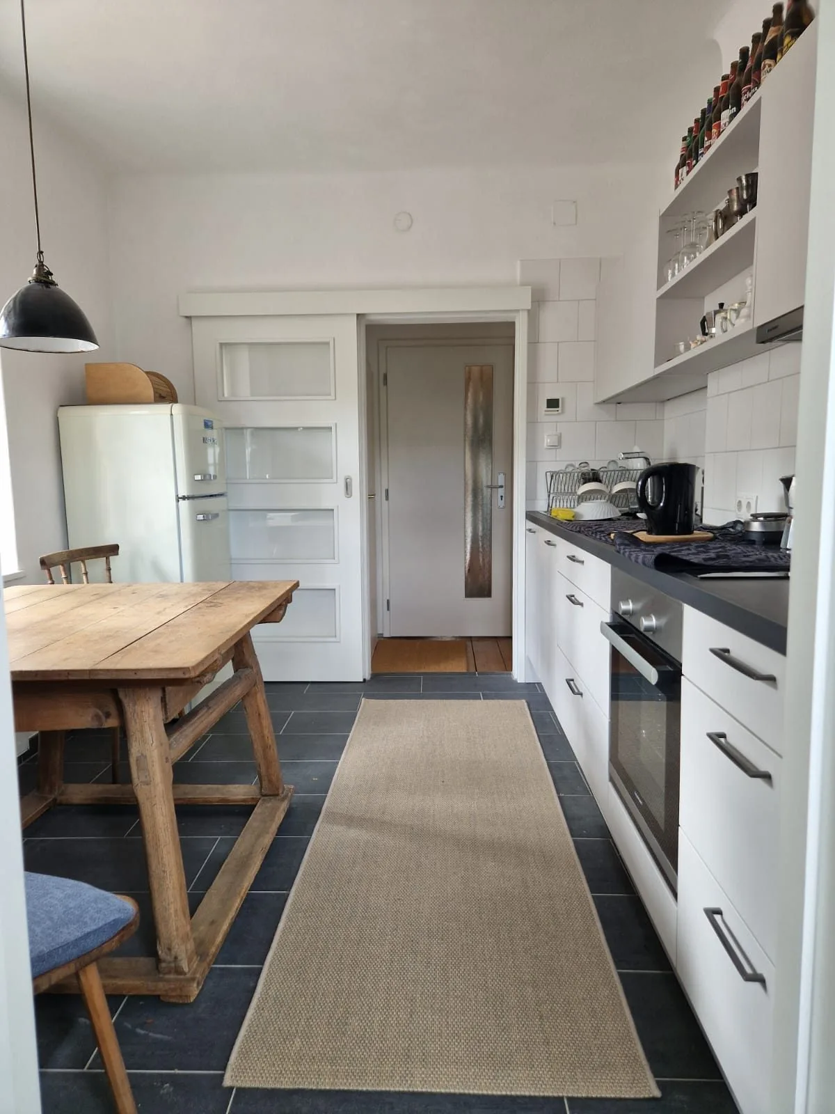Komfort Apartment – Top 1 - 3