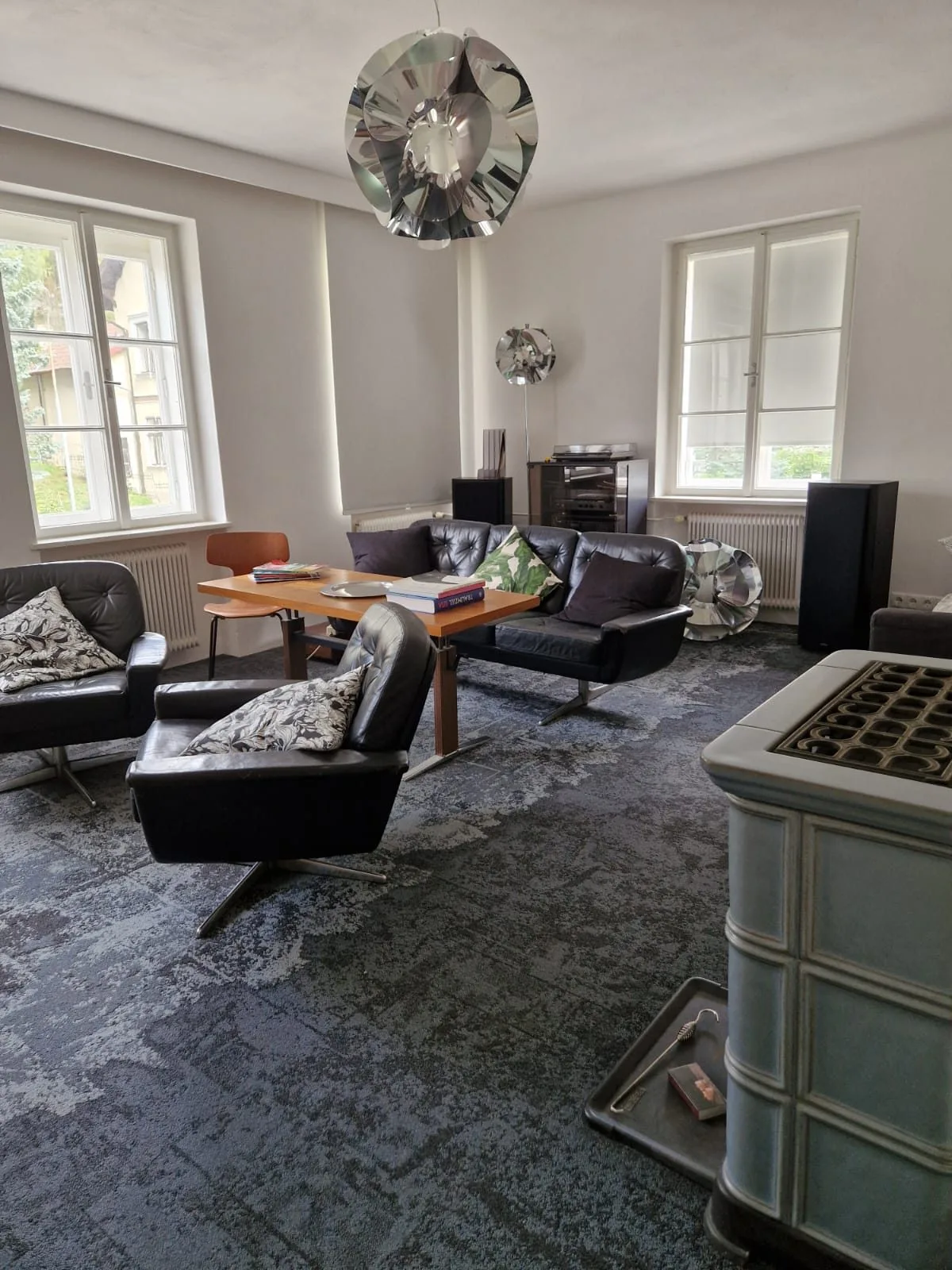 Komfort Apartment – Top 1