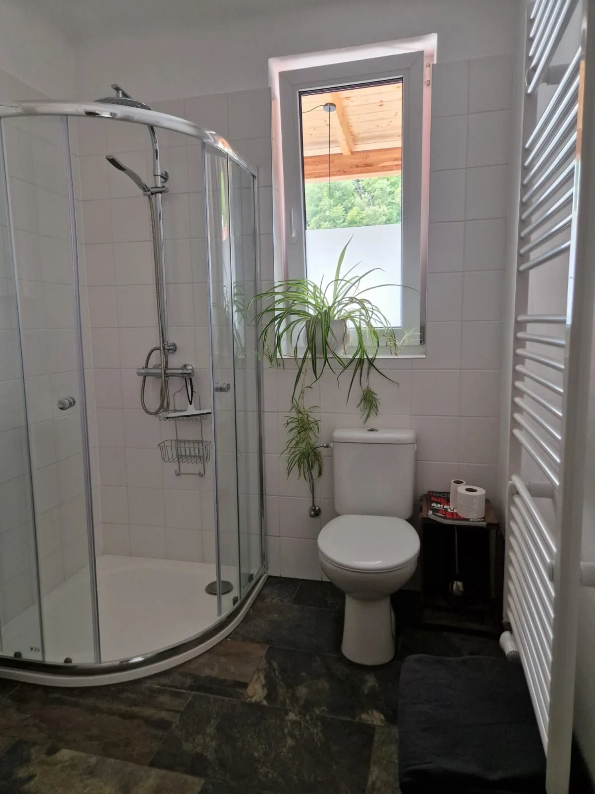 Gemütliche Wohnung – Top 2 - 3
