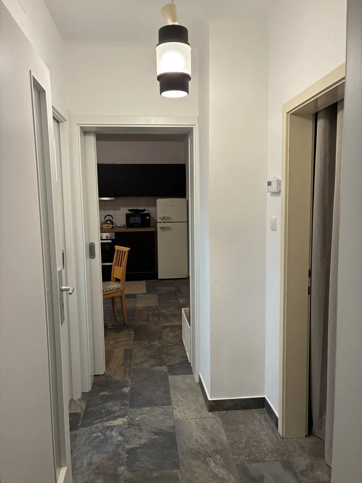 Gemütliche Wohnung – Top 2 - 4